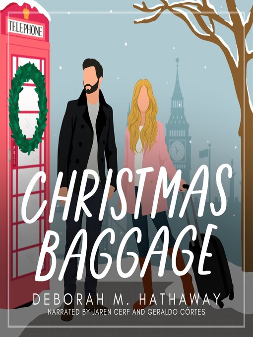 Title details for Christmas Baggage by Deborah M. Hathaway - Wait list